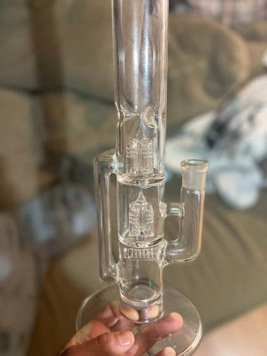 Preview pic of Lucy MA 50x5 Treecycler