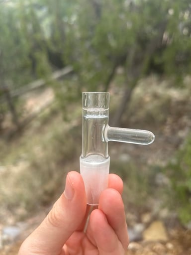 Preview pic of Toro Clear Jet - 18mm