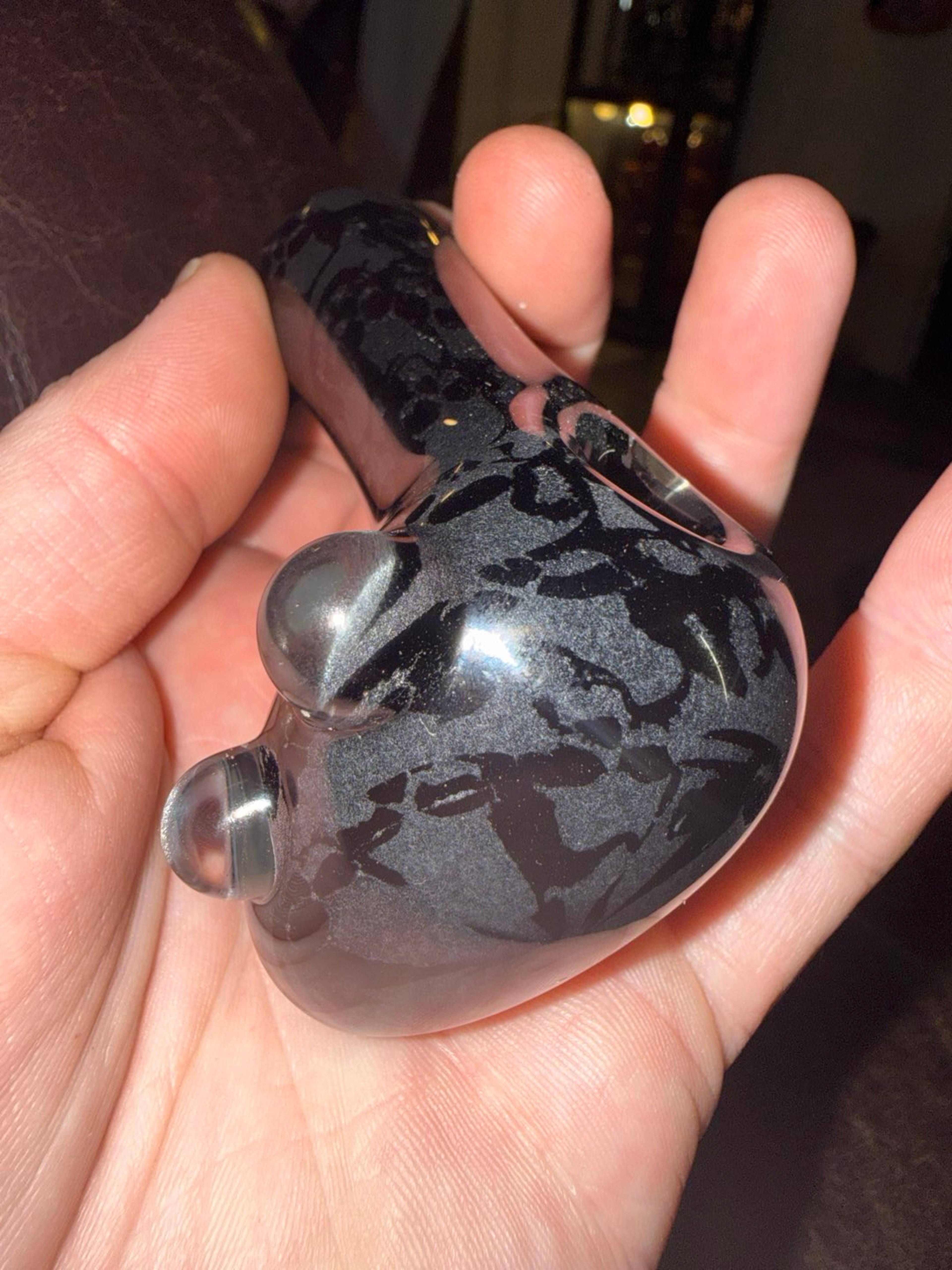 Pogo pocket spoon image 0