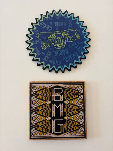 Preview pic of 2 moodmats