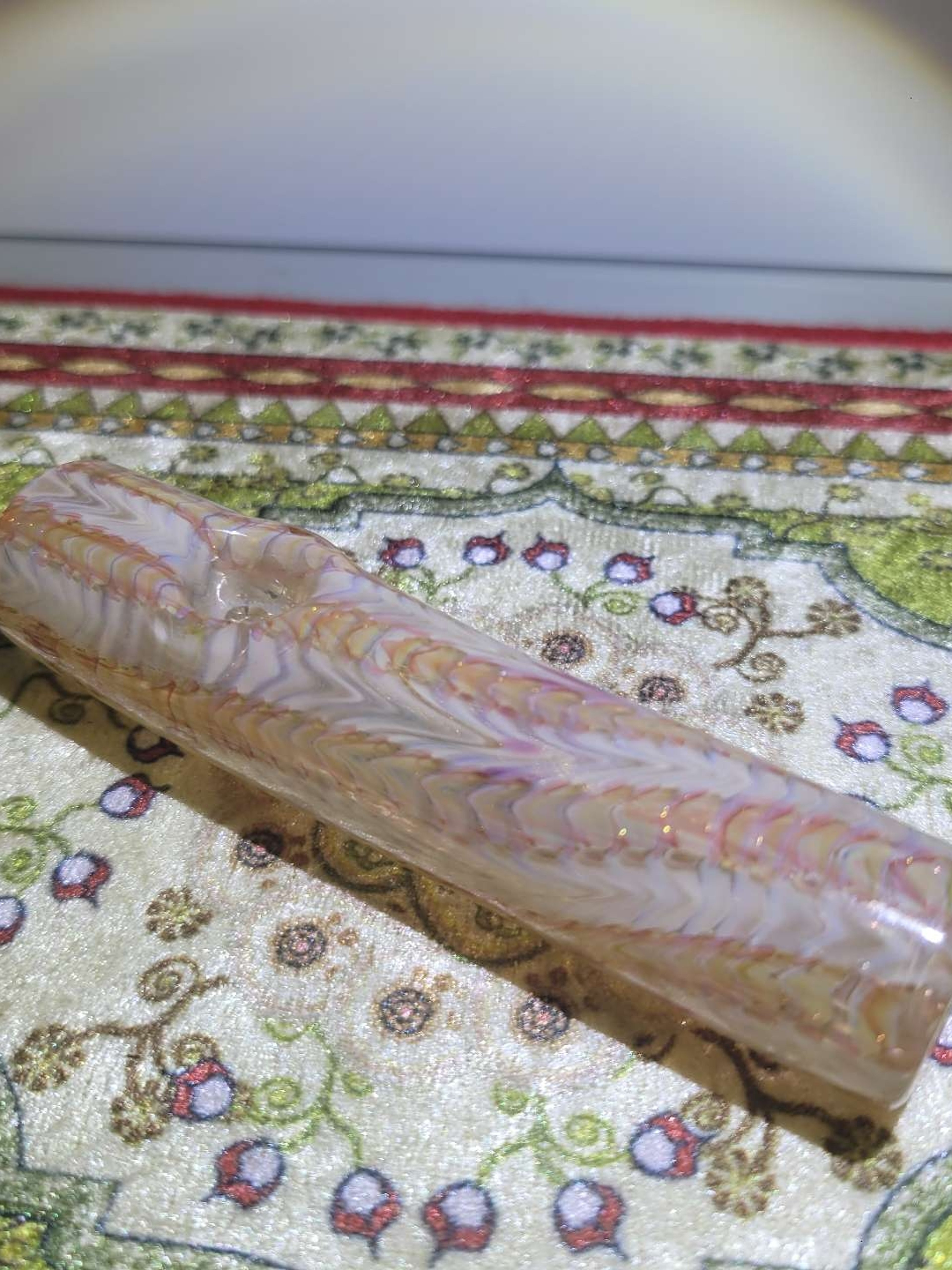 Preview pic of Ned Glassman wrap and rake bowl