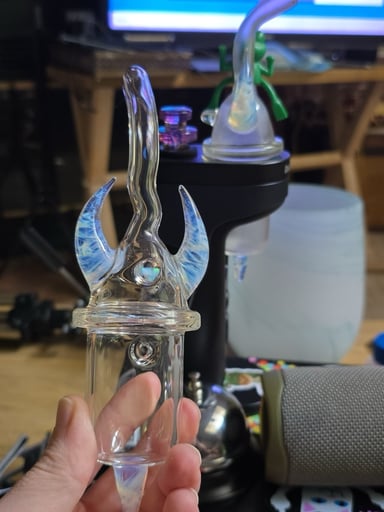 Preview pic of Dr Dabber switch 2 Dry Top