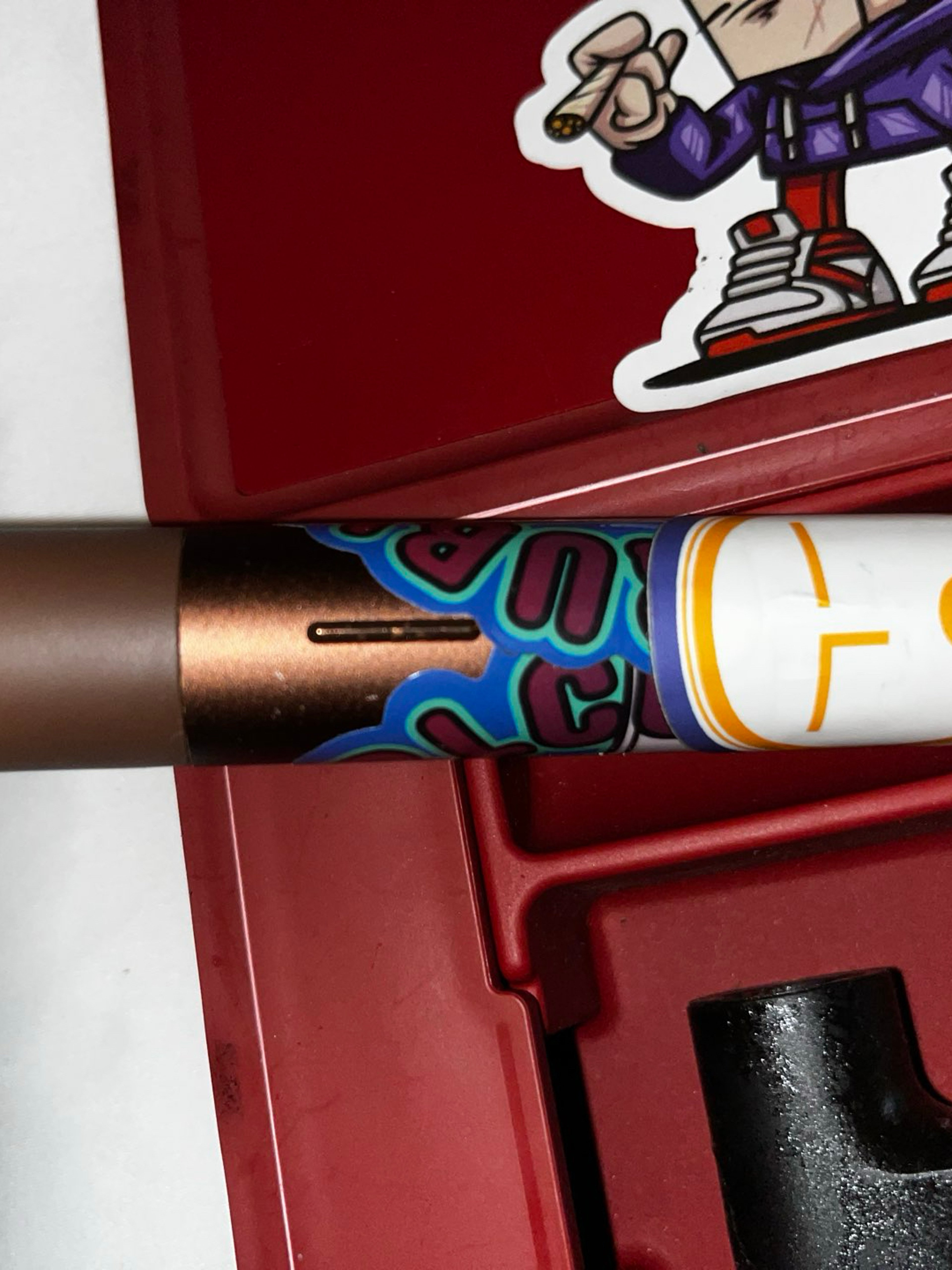 Preview pic of Puffco Pivot Without Tip