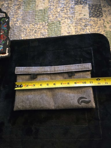 Preview pic of Skunk - Carbon lined smellproof bag