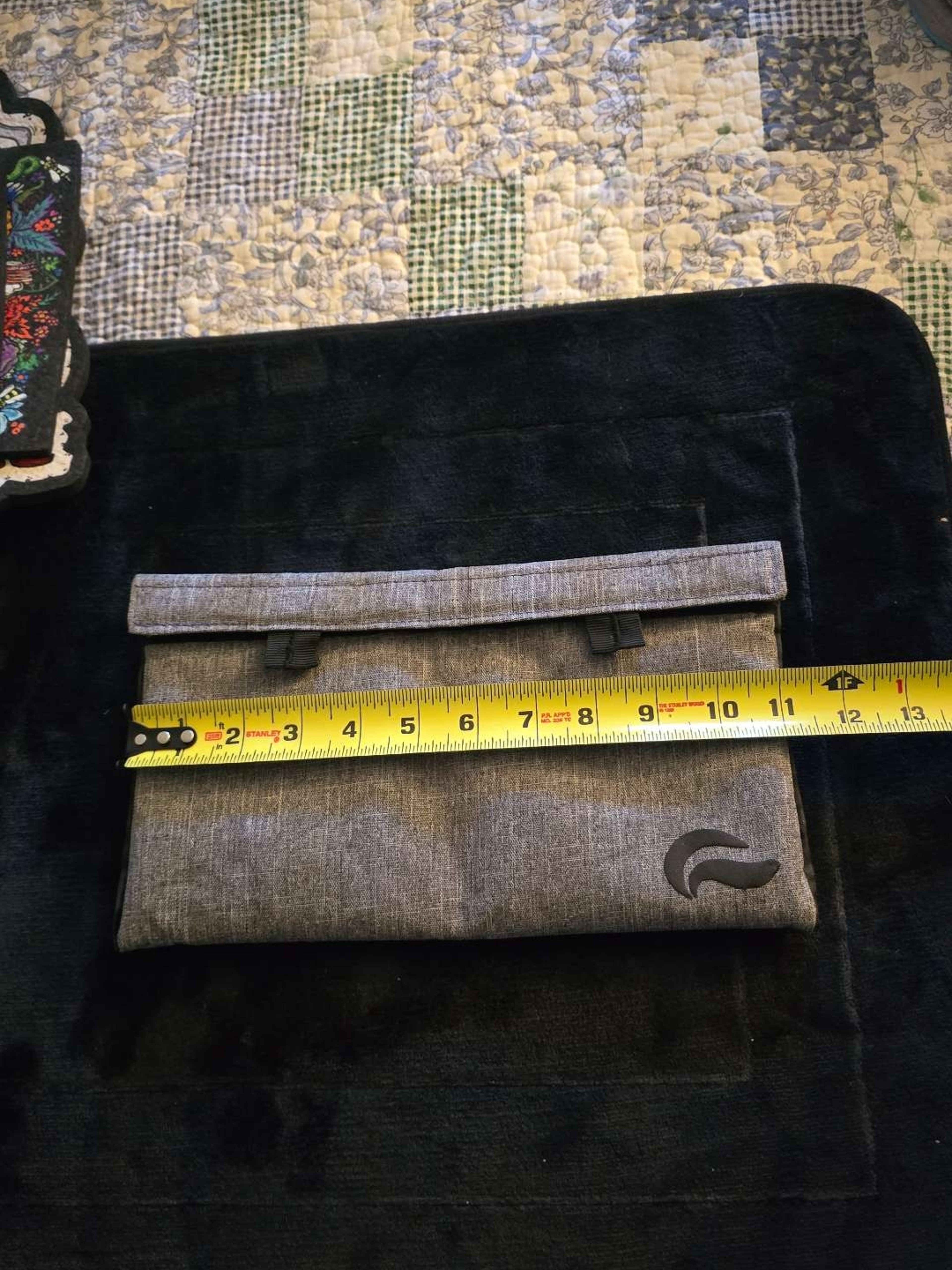 Preview pic of Skunk - Carbon lined smellproof bag