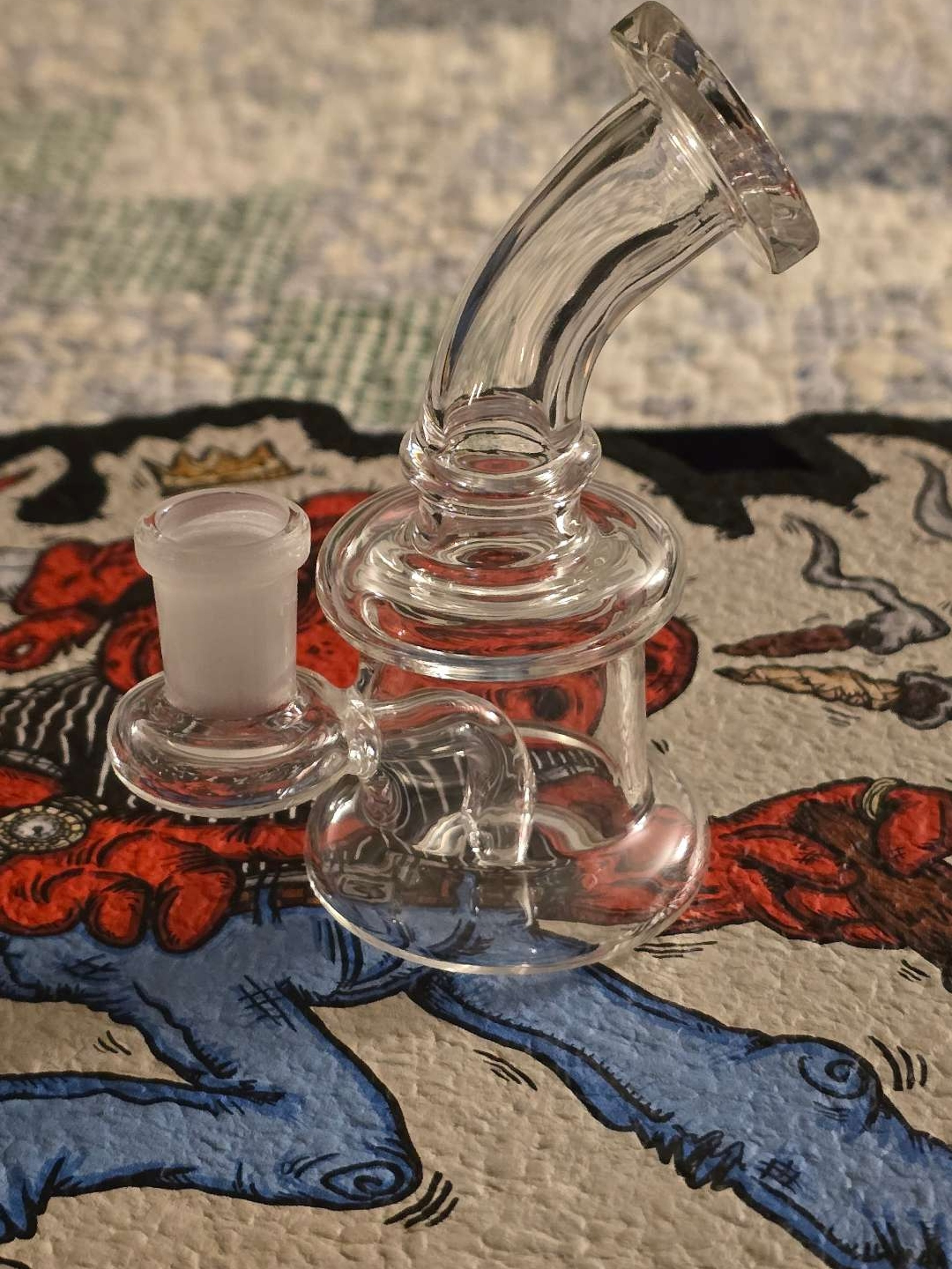 Preview pic of Micro Rig