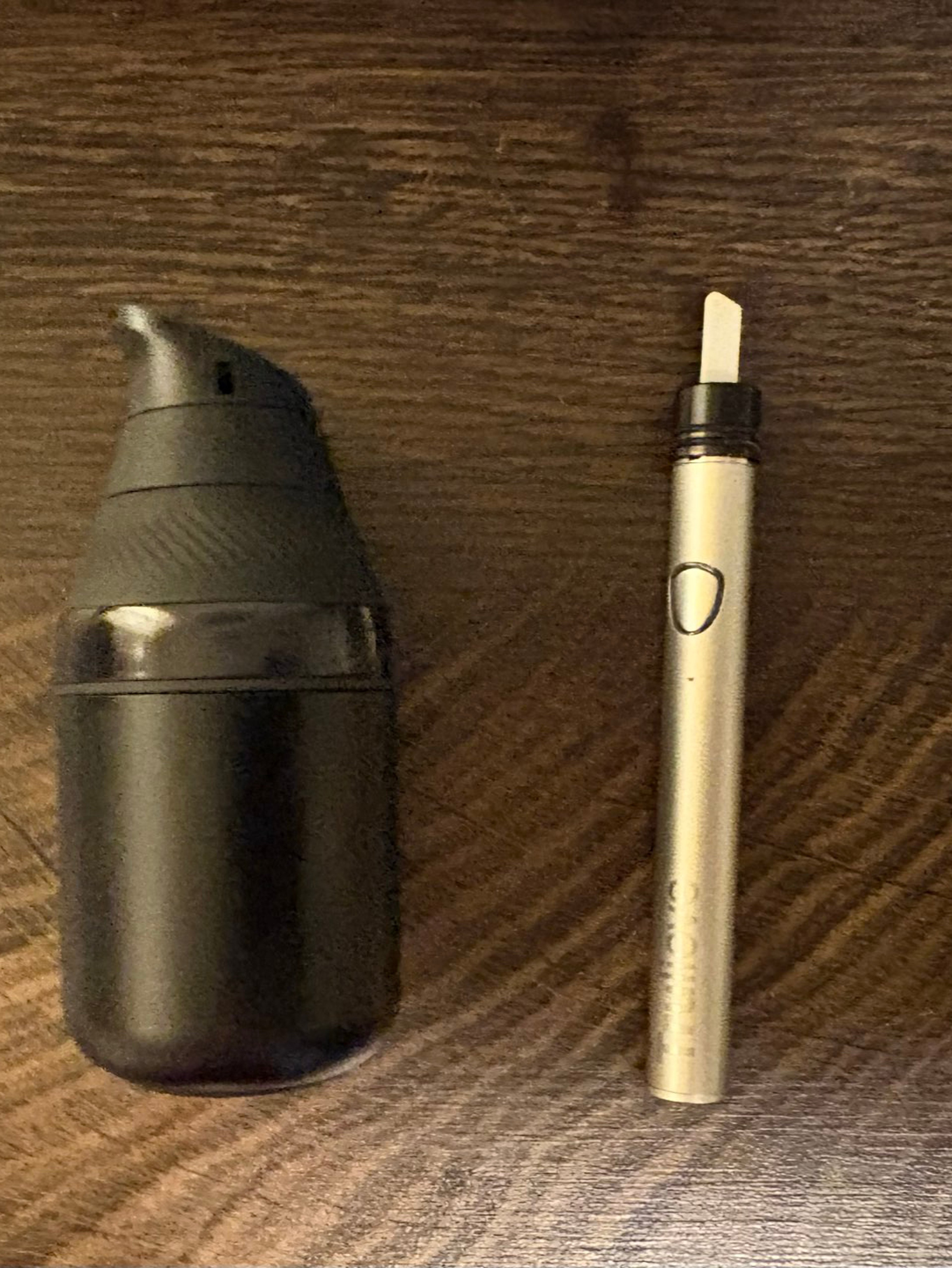Preview pic of Proxy CORE and hot knife