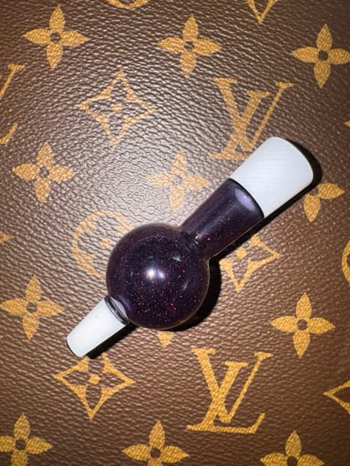 Preview pic of Power Pat 30mm bubble cap