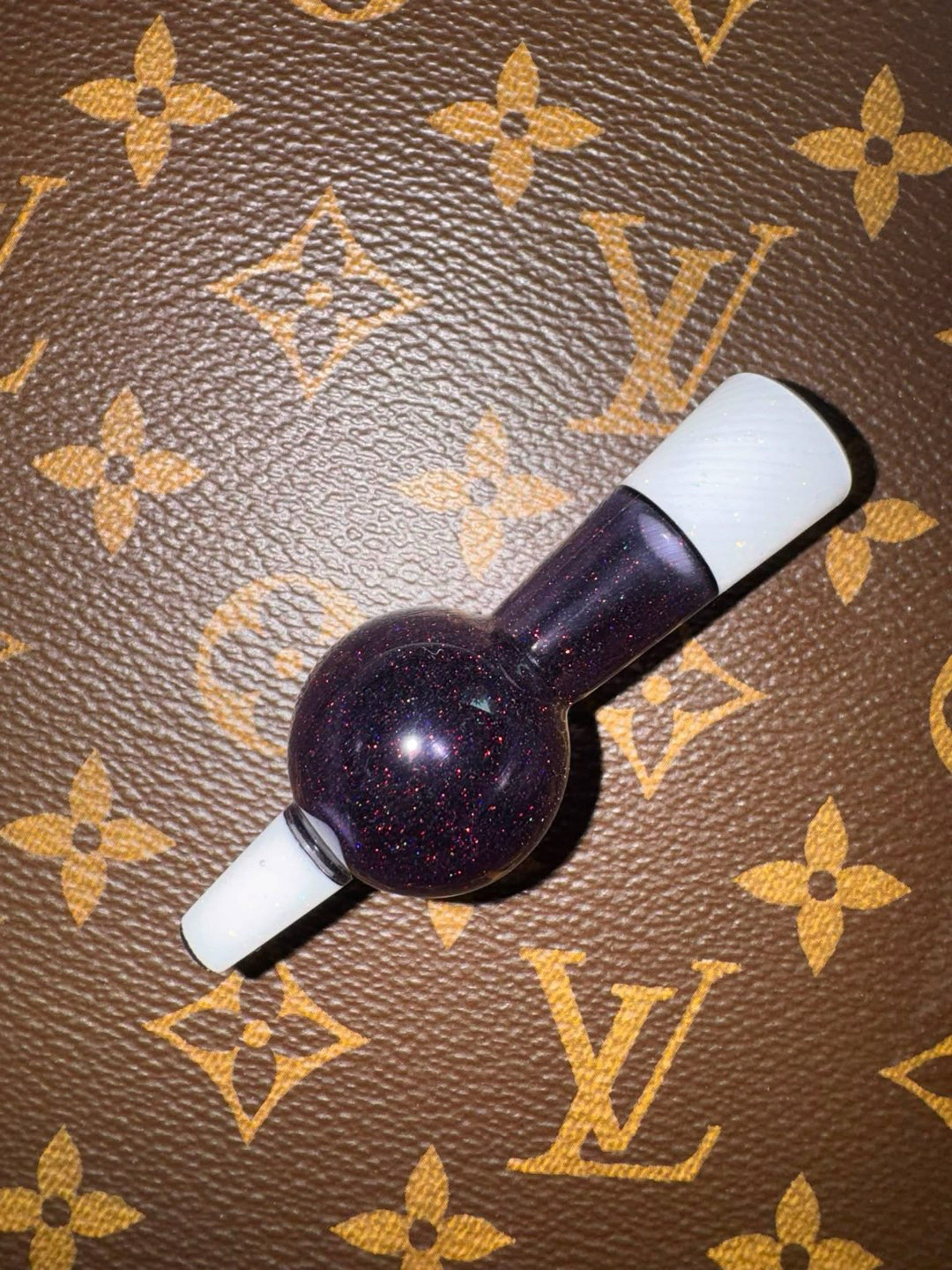 Power Pat 30mm bubble cap image 0