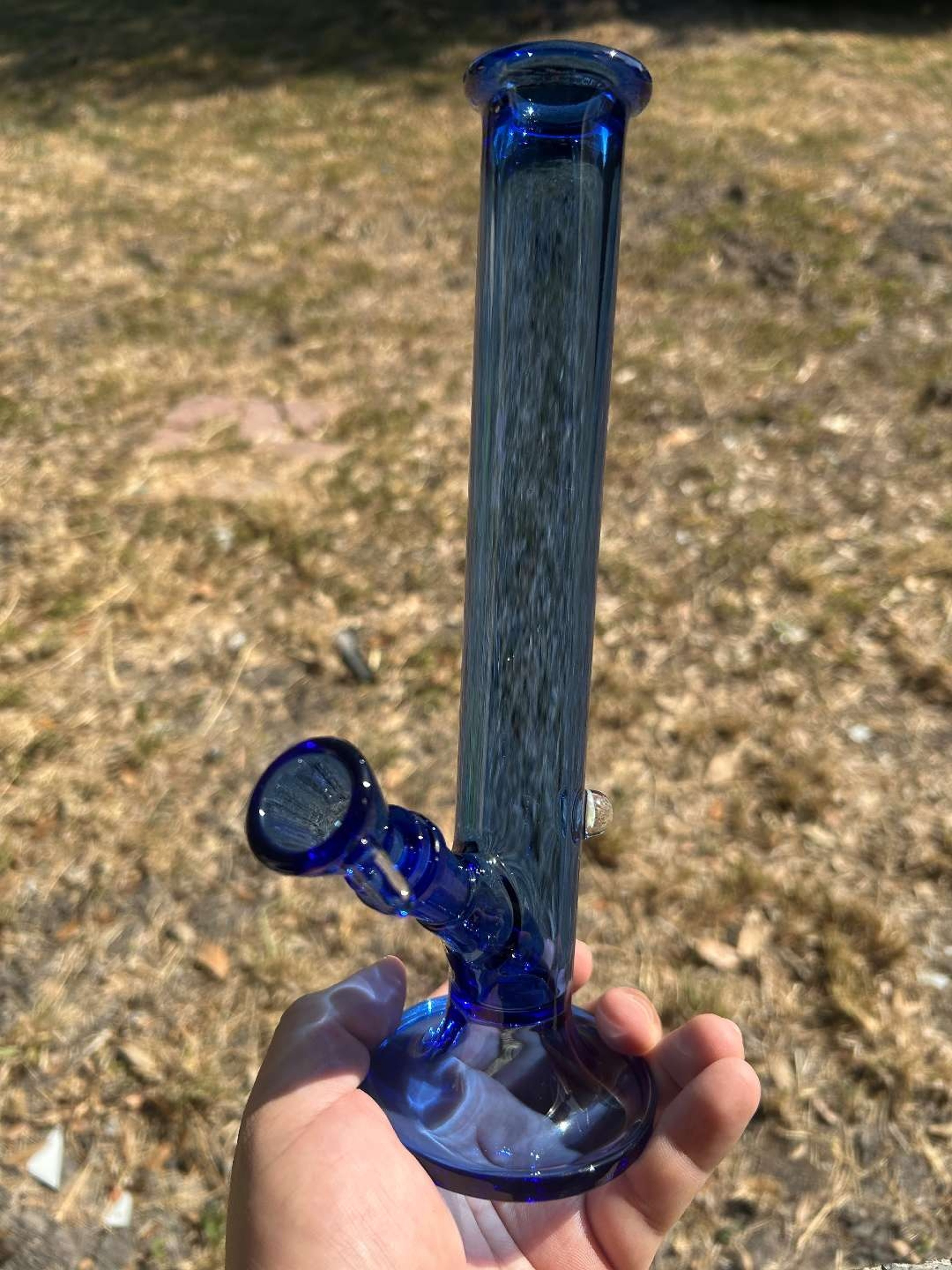 Preview pic of Gemini Straight Tube