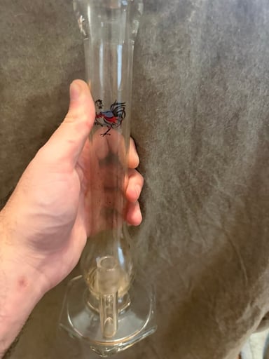 Preview pic of Rooster apparatus (Dave Goldstein)