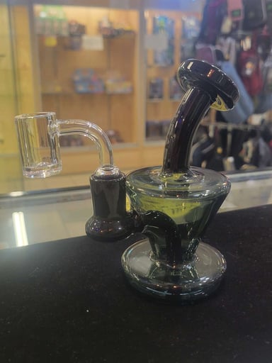Preview pic of Pulsar chugger