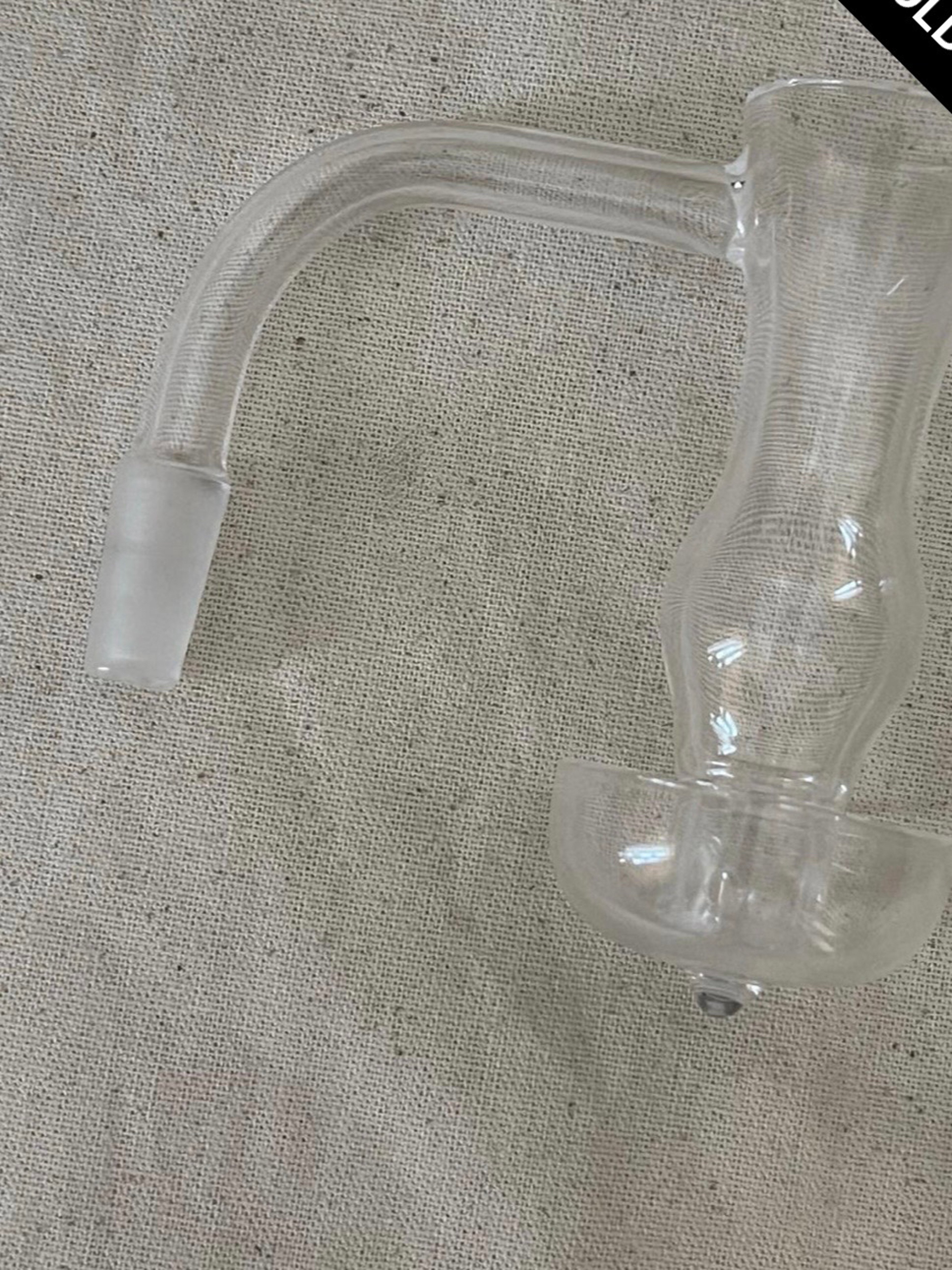 Pukinbeagle Venus Used Quartz 10mm/90 image 0