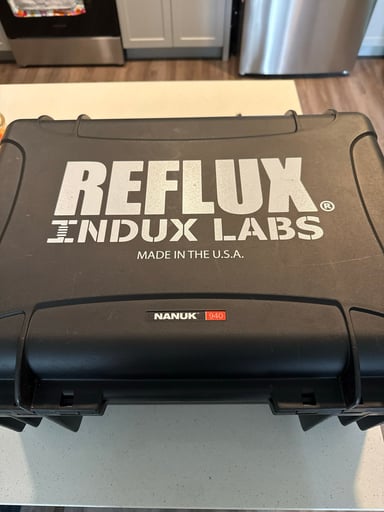 Preview pic of Fire Sale- Reflux by Indux Labs