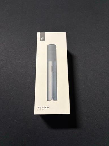 Preview pic of Puffco Pivot