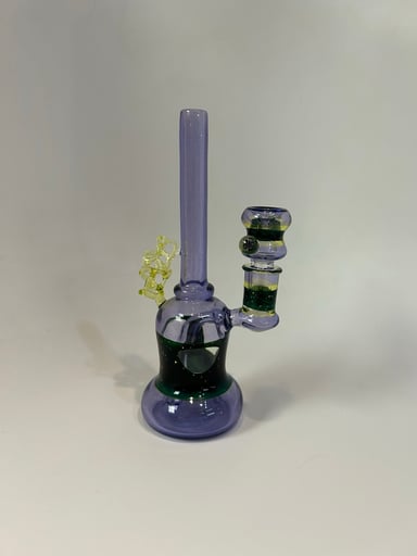 Preview pic of Glasgow Matt X Cassio Illuminati UV Rig/Bubbler