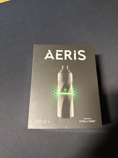 Preview pic of Focus V Aeris