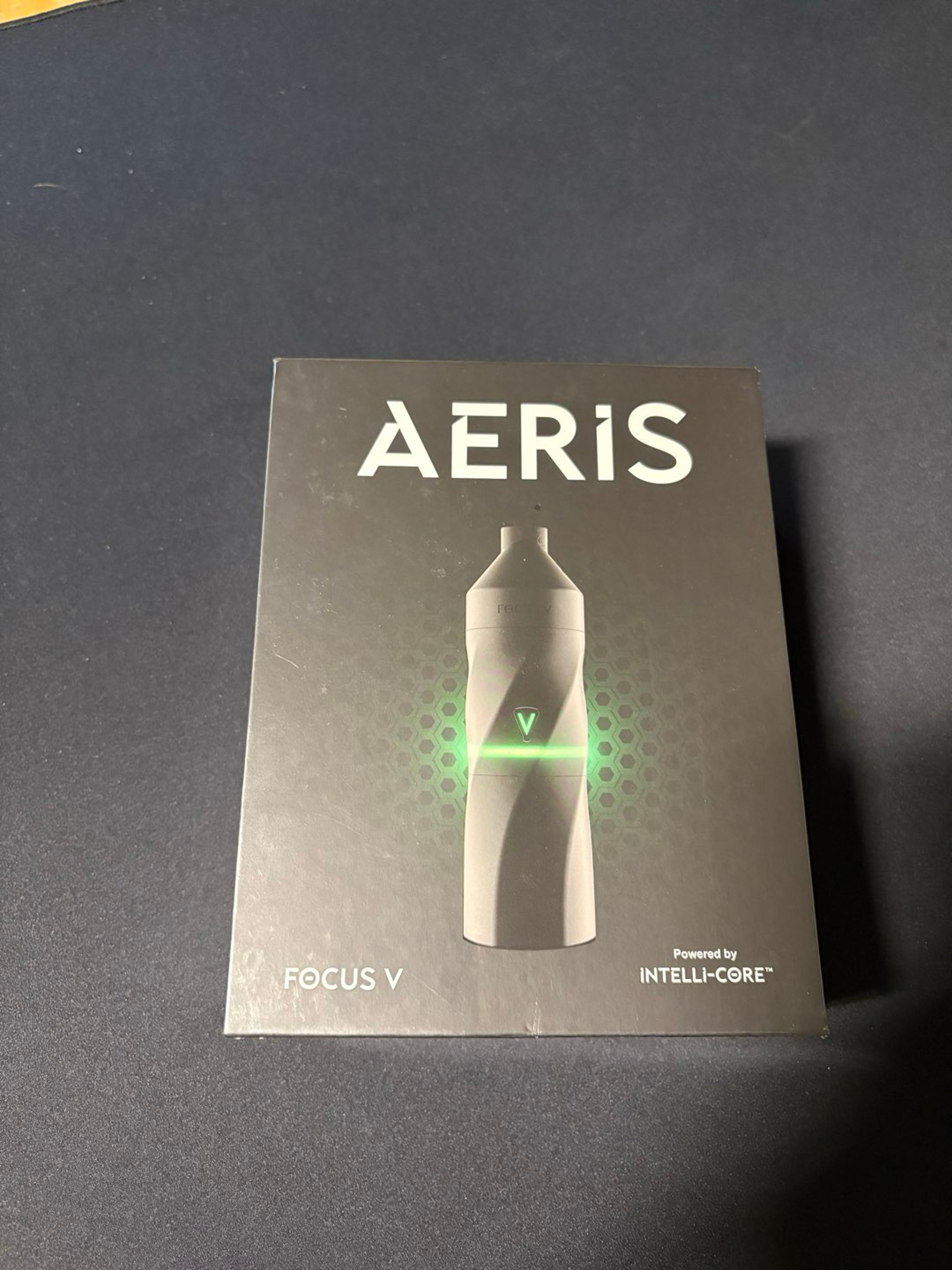 Preview pic of Focus V Aeris