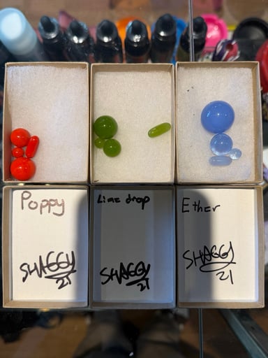 Preview pic of Shaggy Slurper Sets