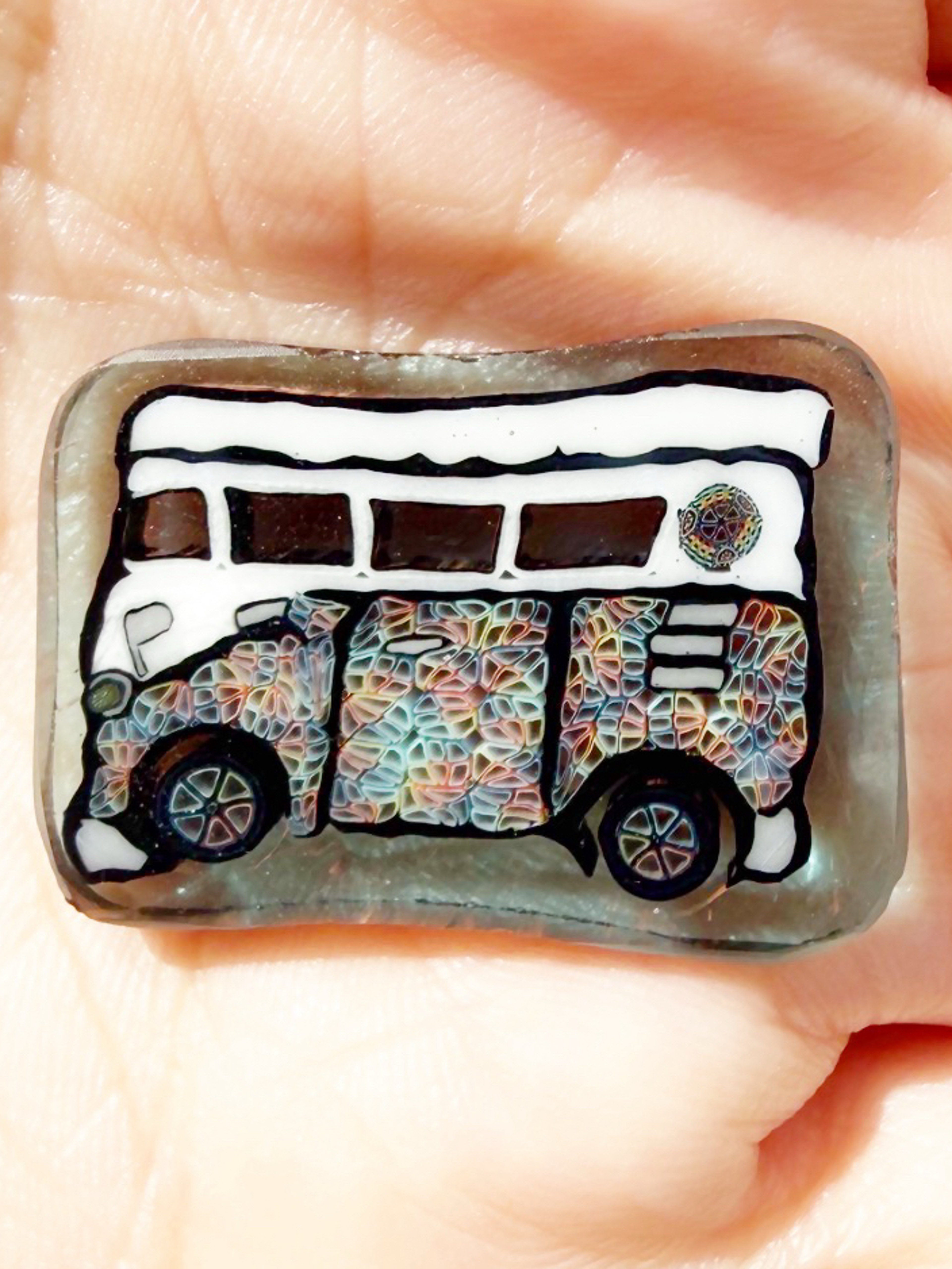 VW Bus Murrine image 0