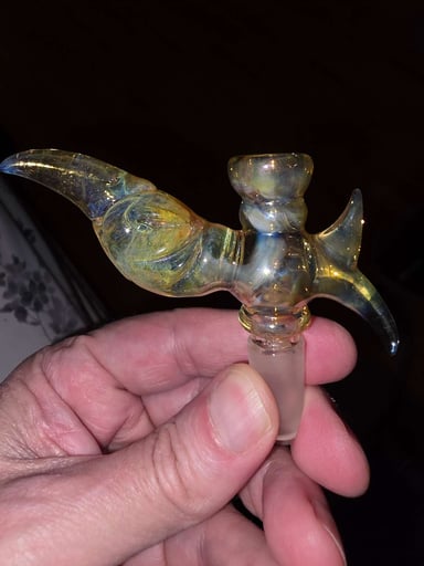 Preview pic of Voorhees 14mm slide