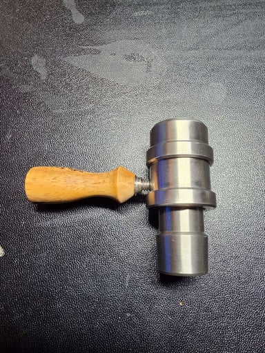 Preview pic of CH SHOVELHEAD BOWL – 18.8MM