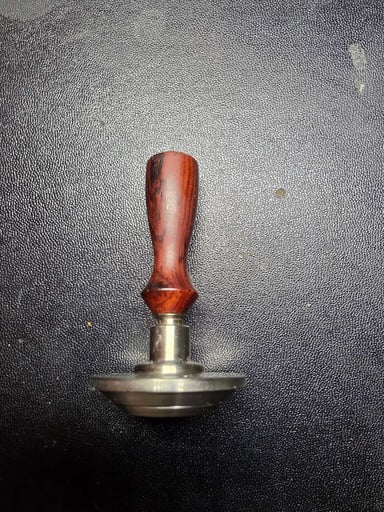 Preview pic of CH UNIVERSAL CARB CAP + ED’S TNT HANDLE