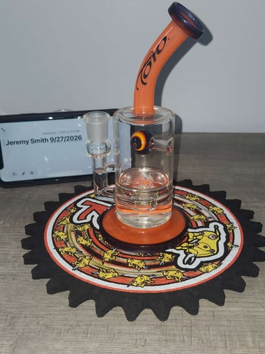 Preview pic of Toro Jetball + moodmat