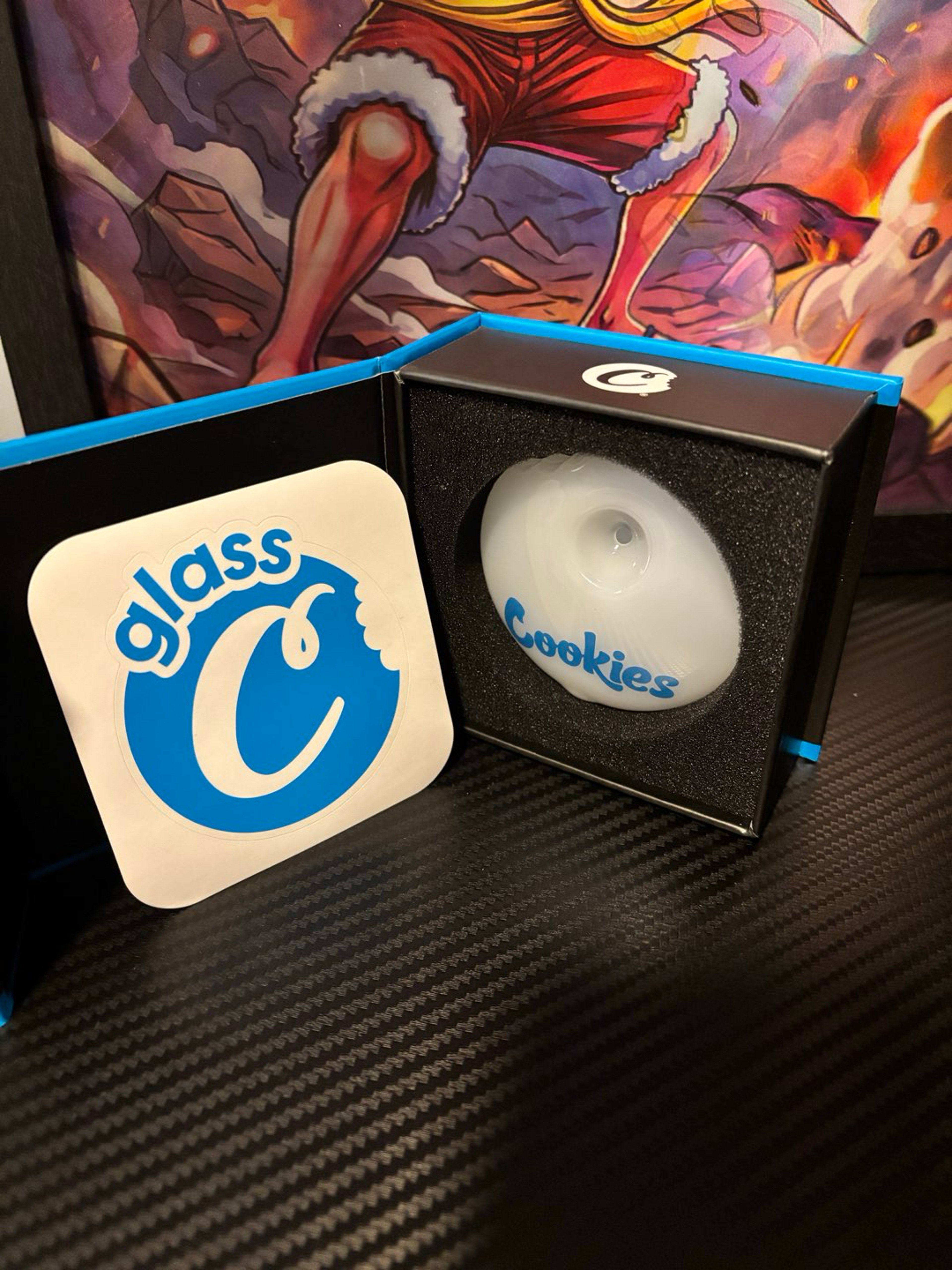 Preview pic of Cookies Cookie Bite