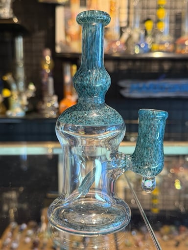 Preview pic of Troy’s Glass Banger Hanger