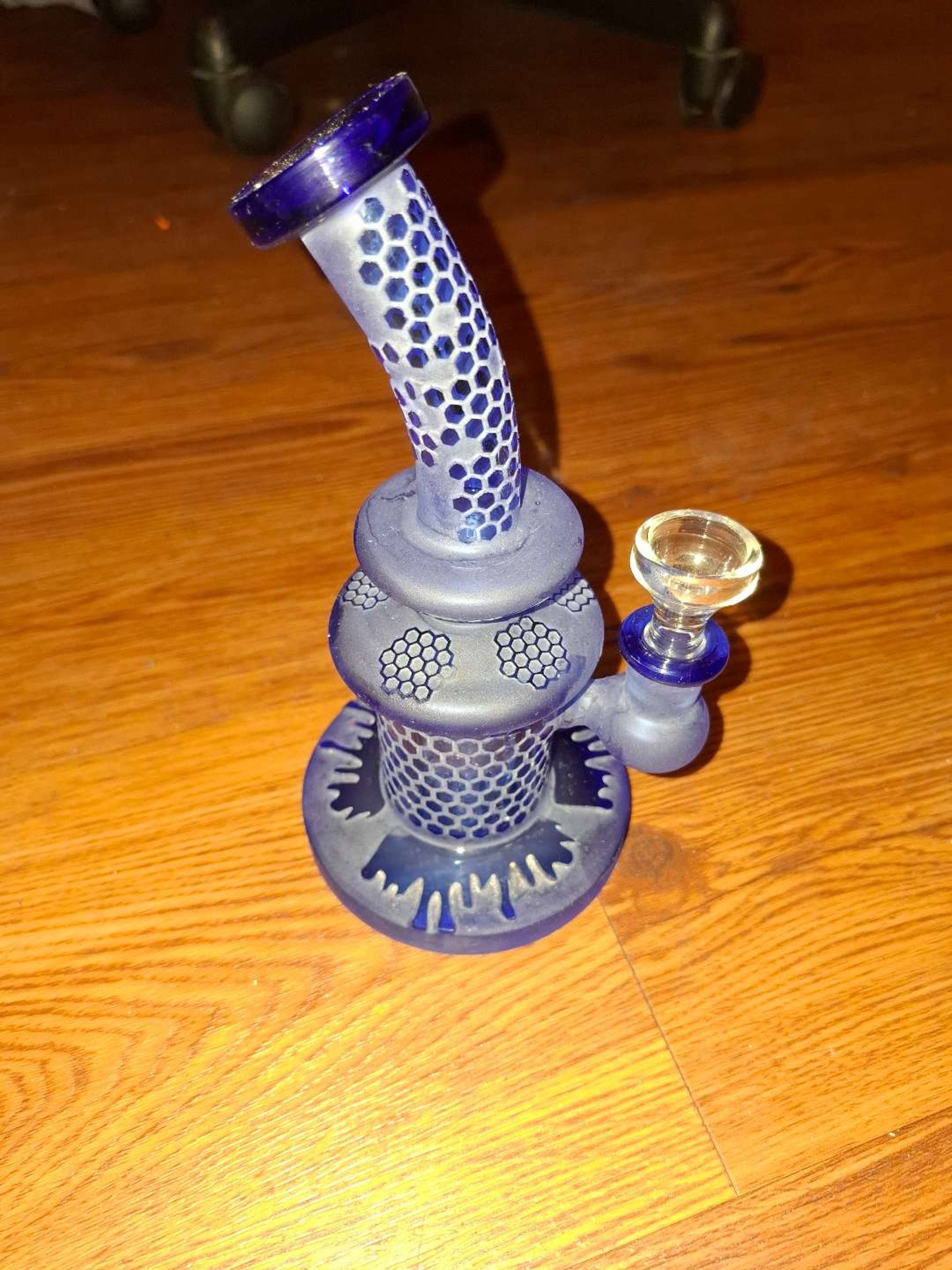 Preview pic of Bubble trap honey comb