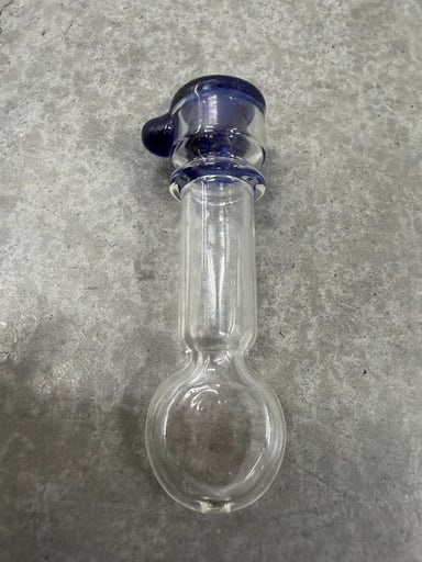 Preview pic of Imported chillum with screen