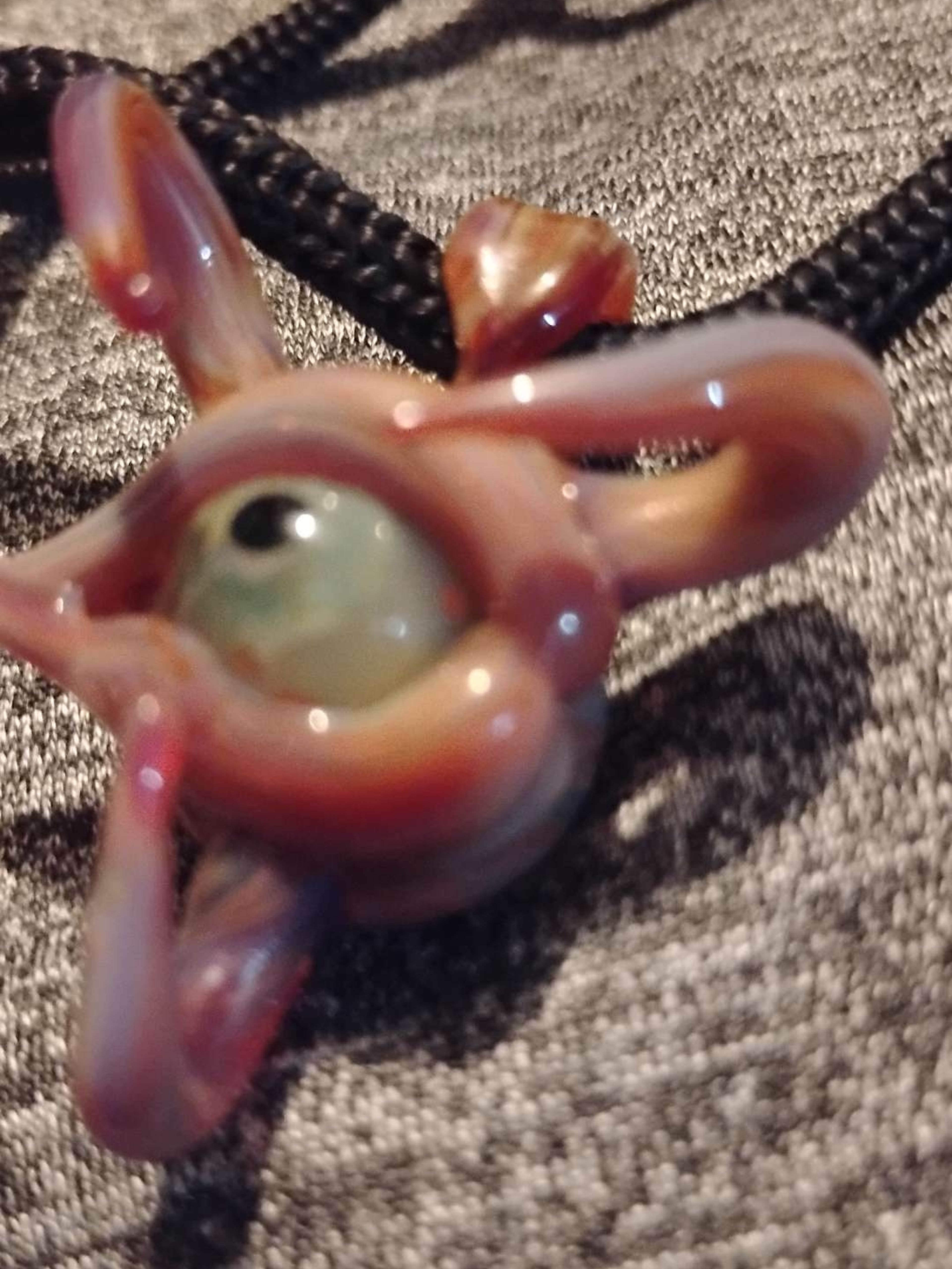 Preview pic of Evil eye