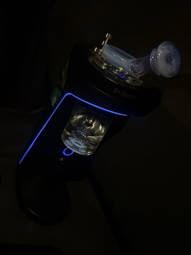 Preview pic of Dr Dabber Switch 2 (HUGE UPGRADES) Low Mileage