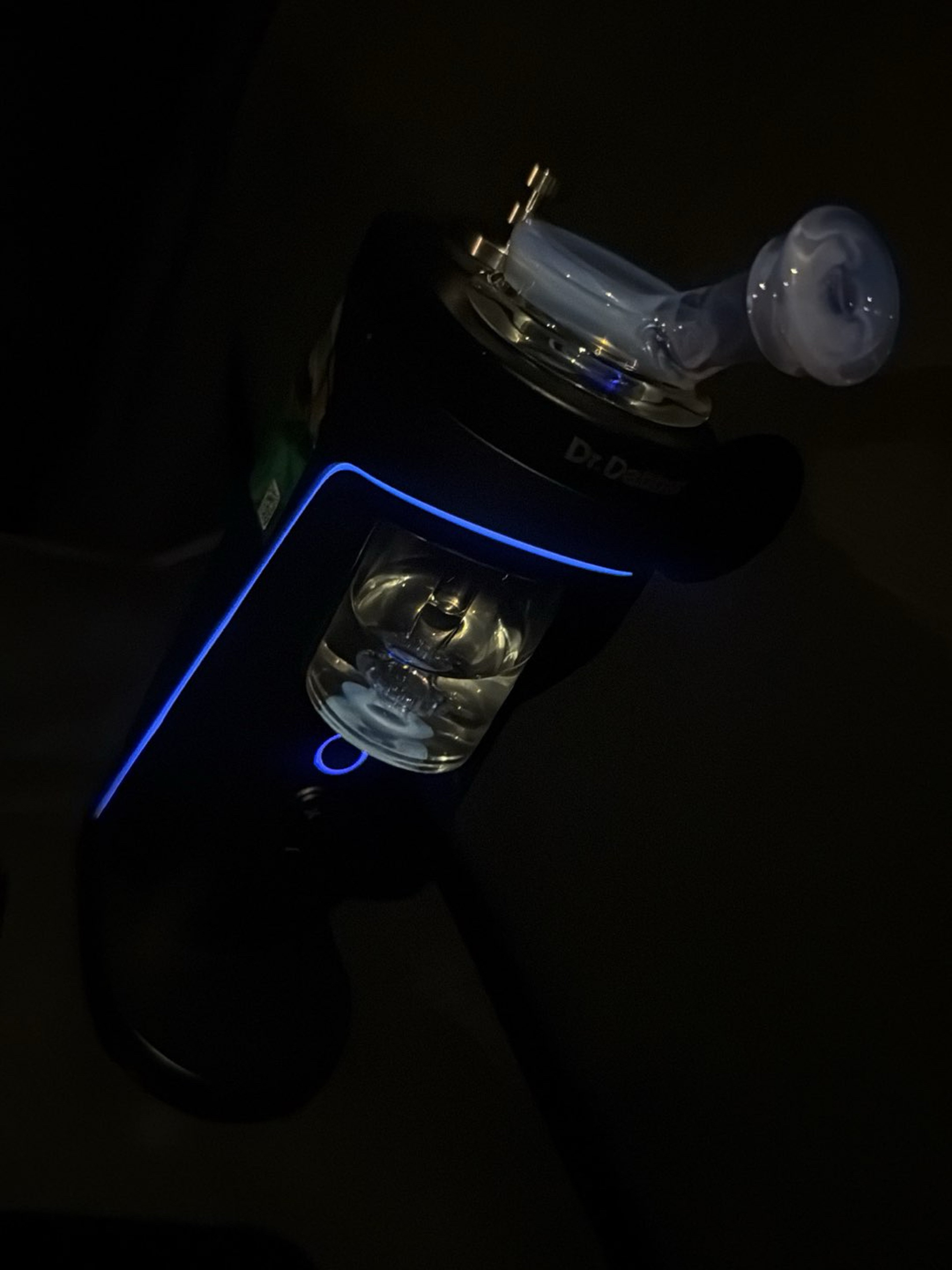 Dr Dabber Switch 2 (HUGE UPGRADES) Low Mileage image 0