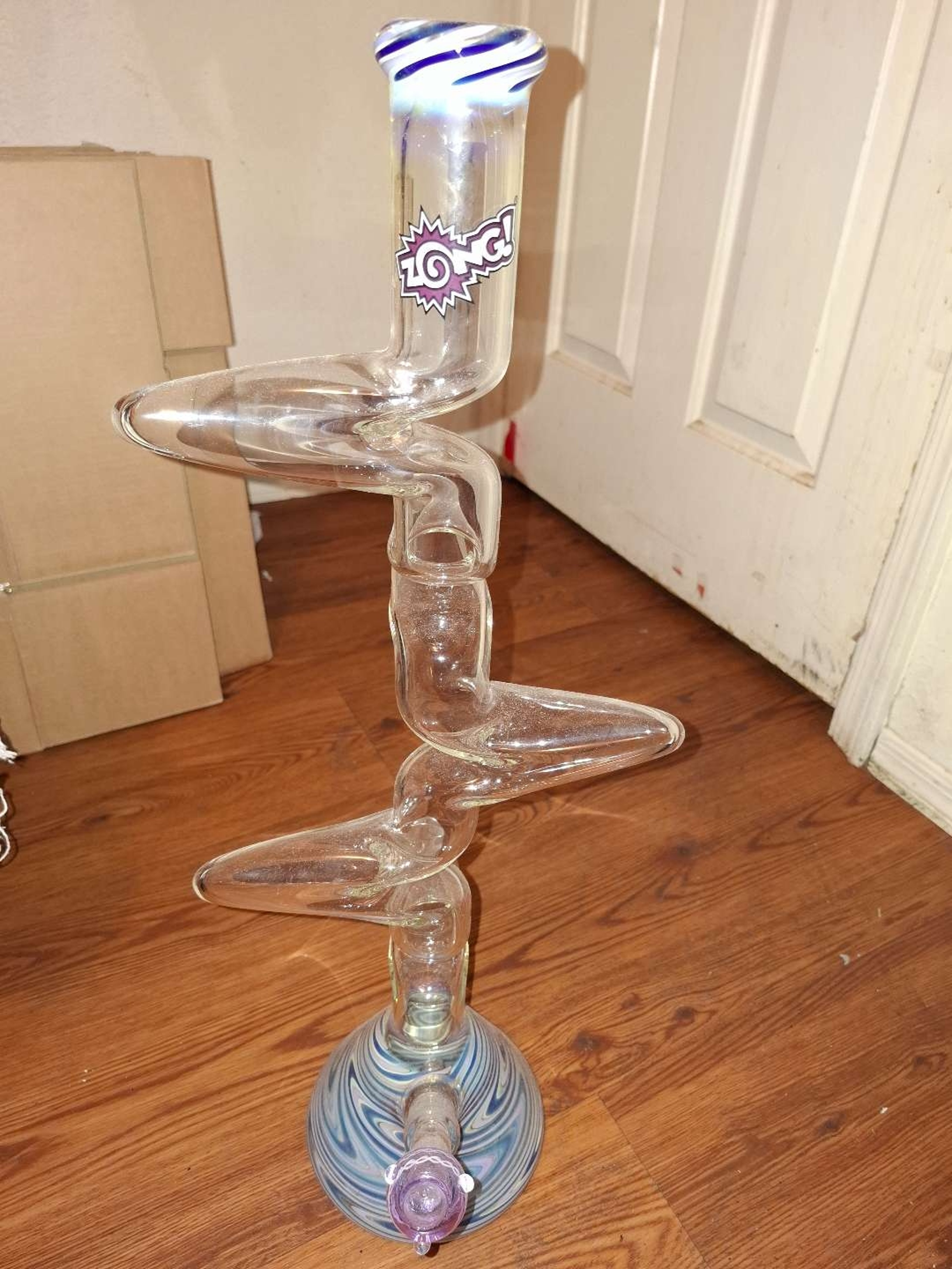 Preview pic of ZONG BONG