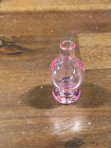 Preview pic of Karmaline bubble cap