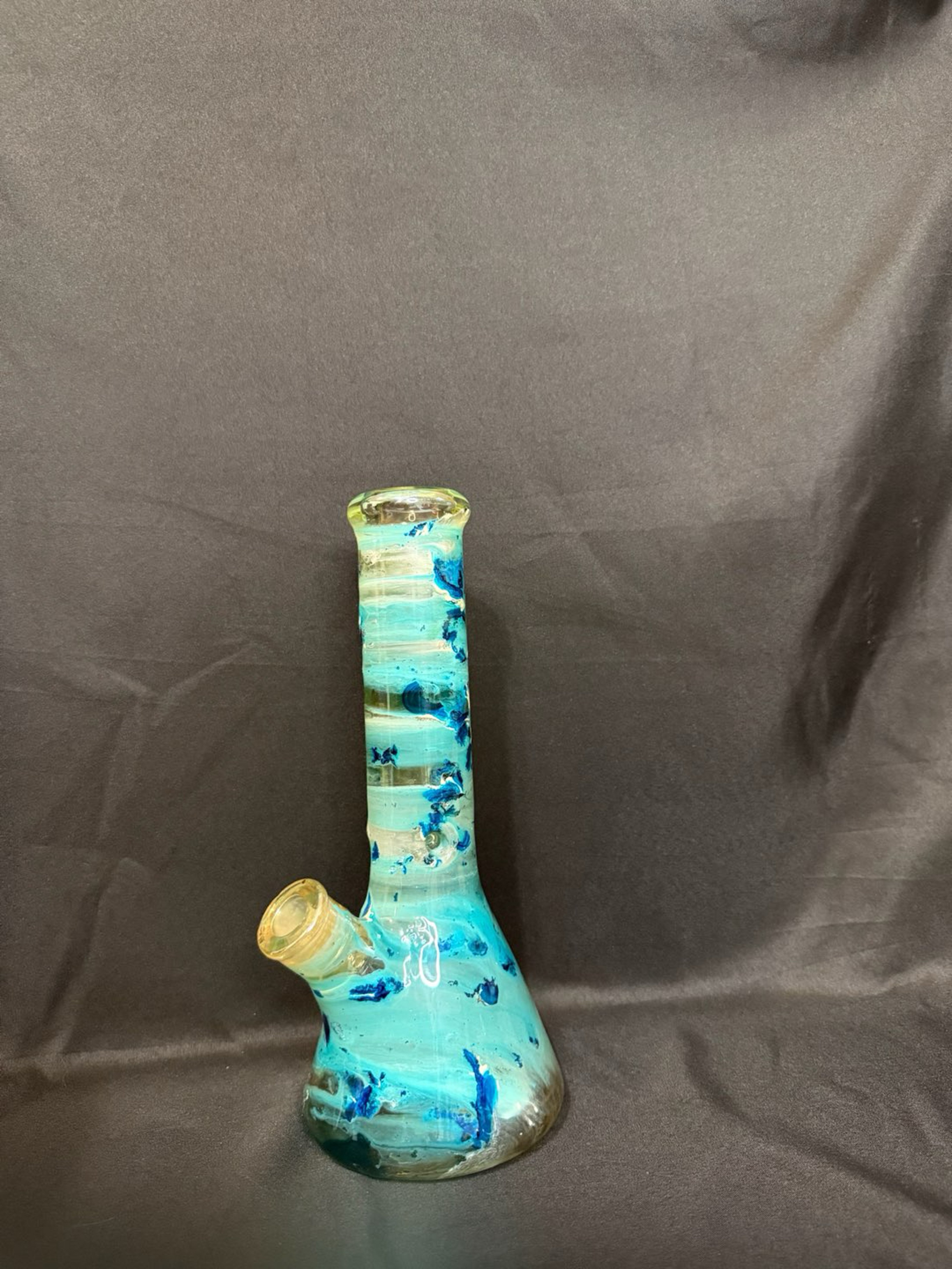 Preview pic of ~Trippy Tech~ “Vapor” Bong