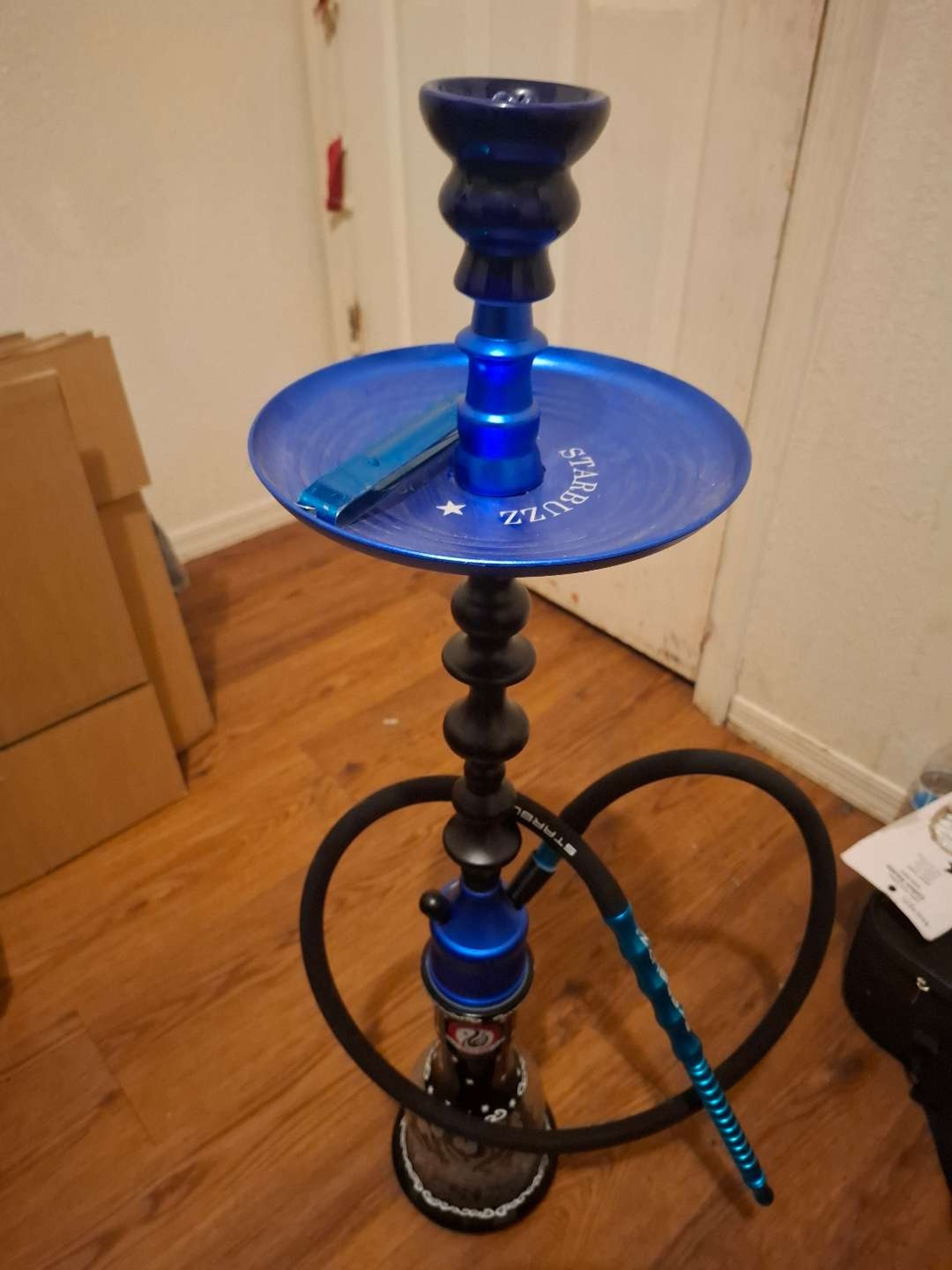 Preview pic of STARBUZZ