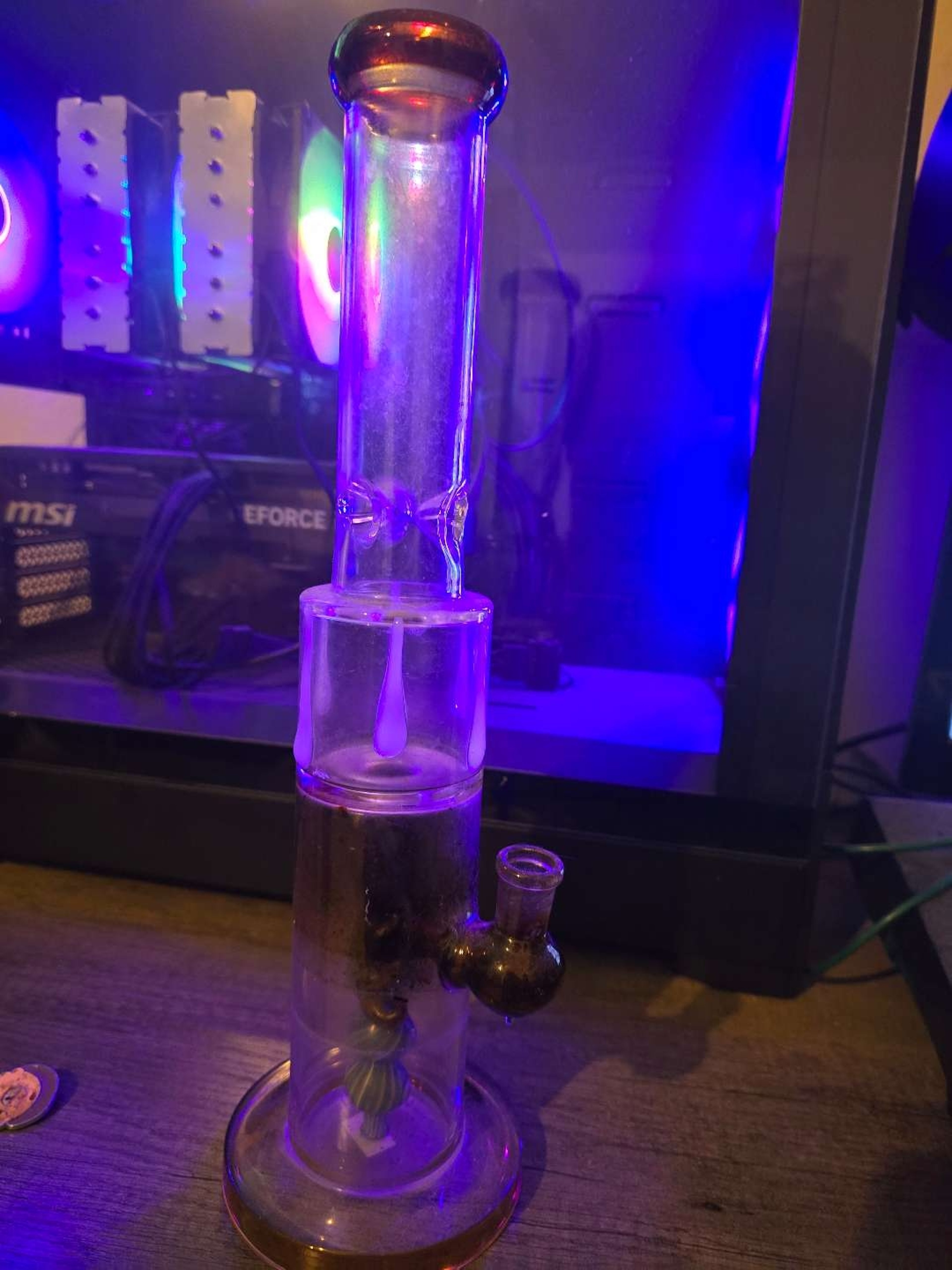 Preview pic of Crayfish bong