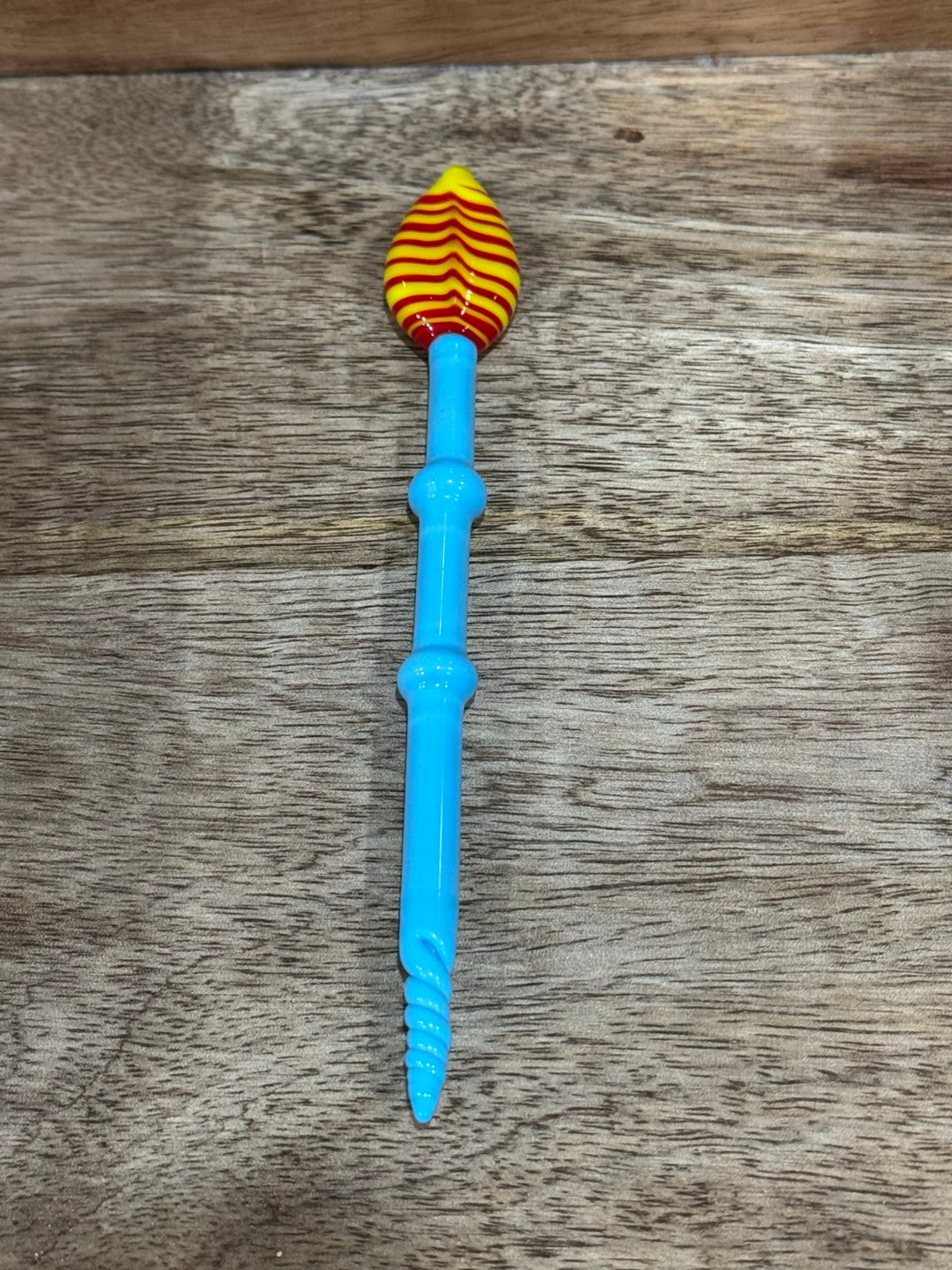 Dab tool #1 light blue image 0