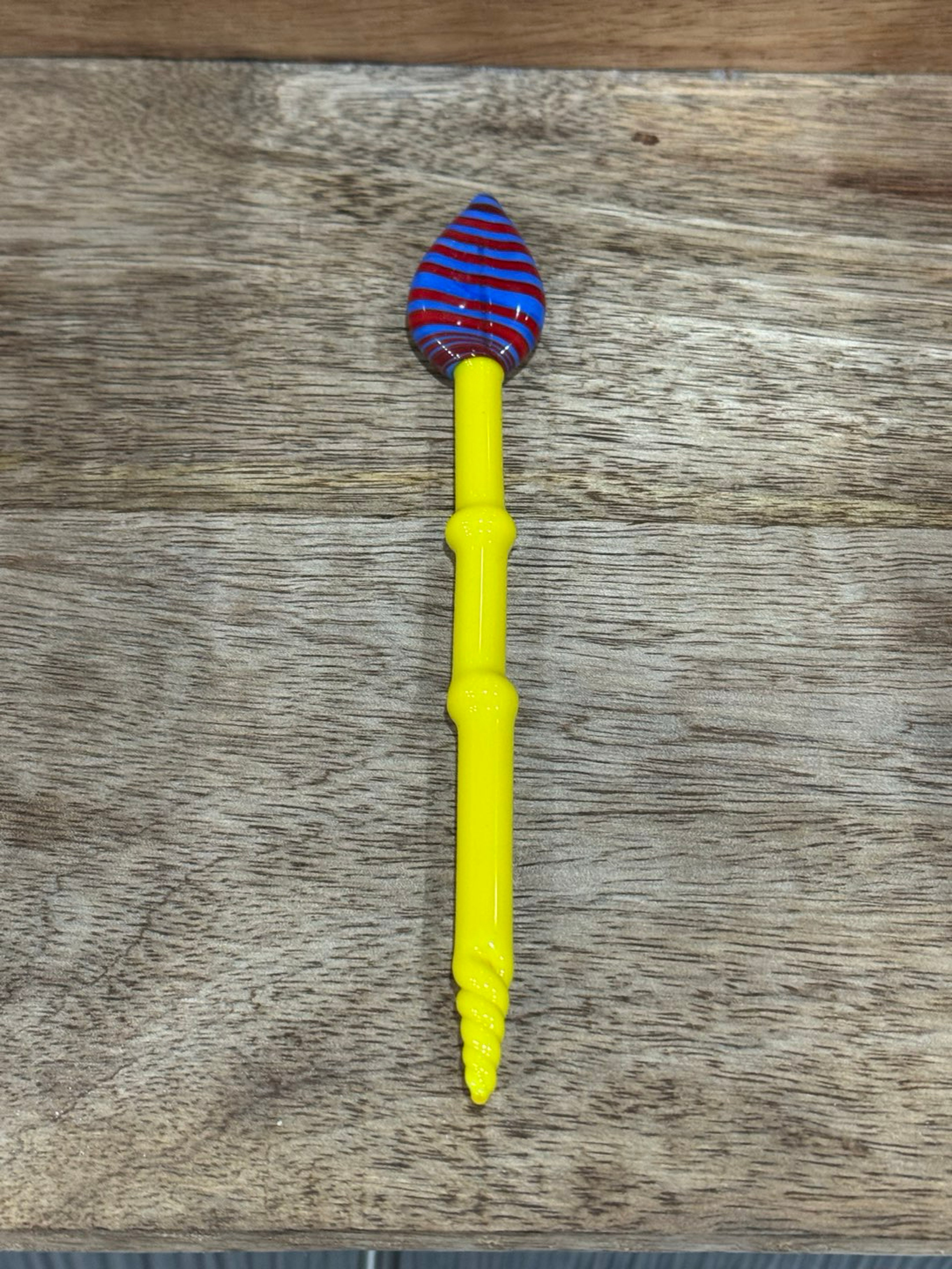 Dab tool #1 yellow image 0
