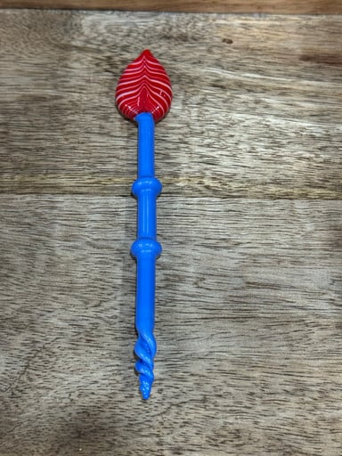 Preview pic of Dab tool #1 blue