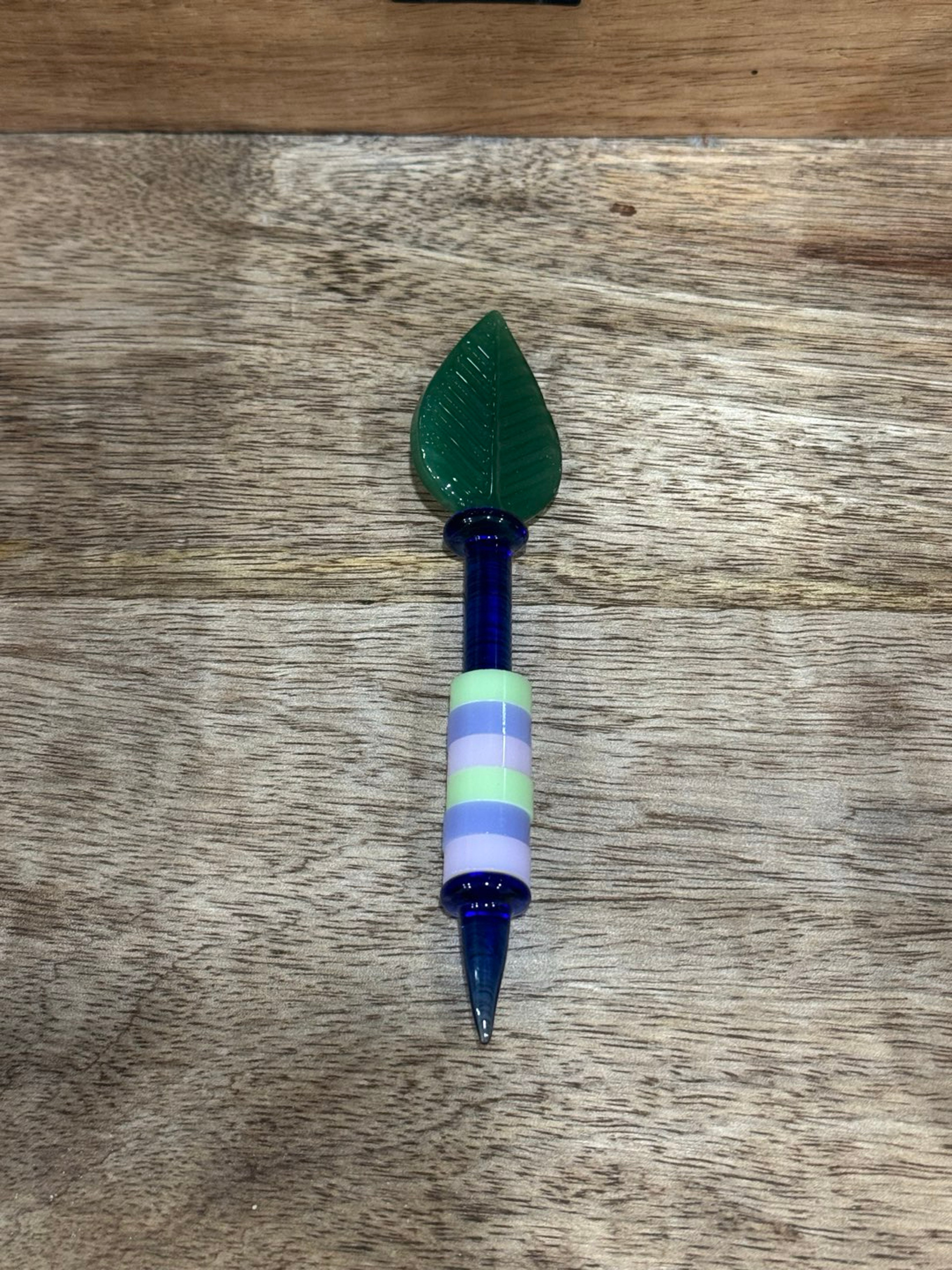 Dab tool #2 green image 0