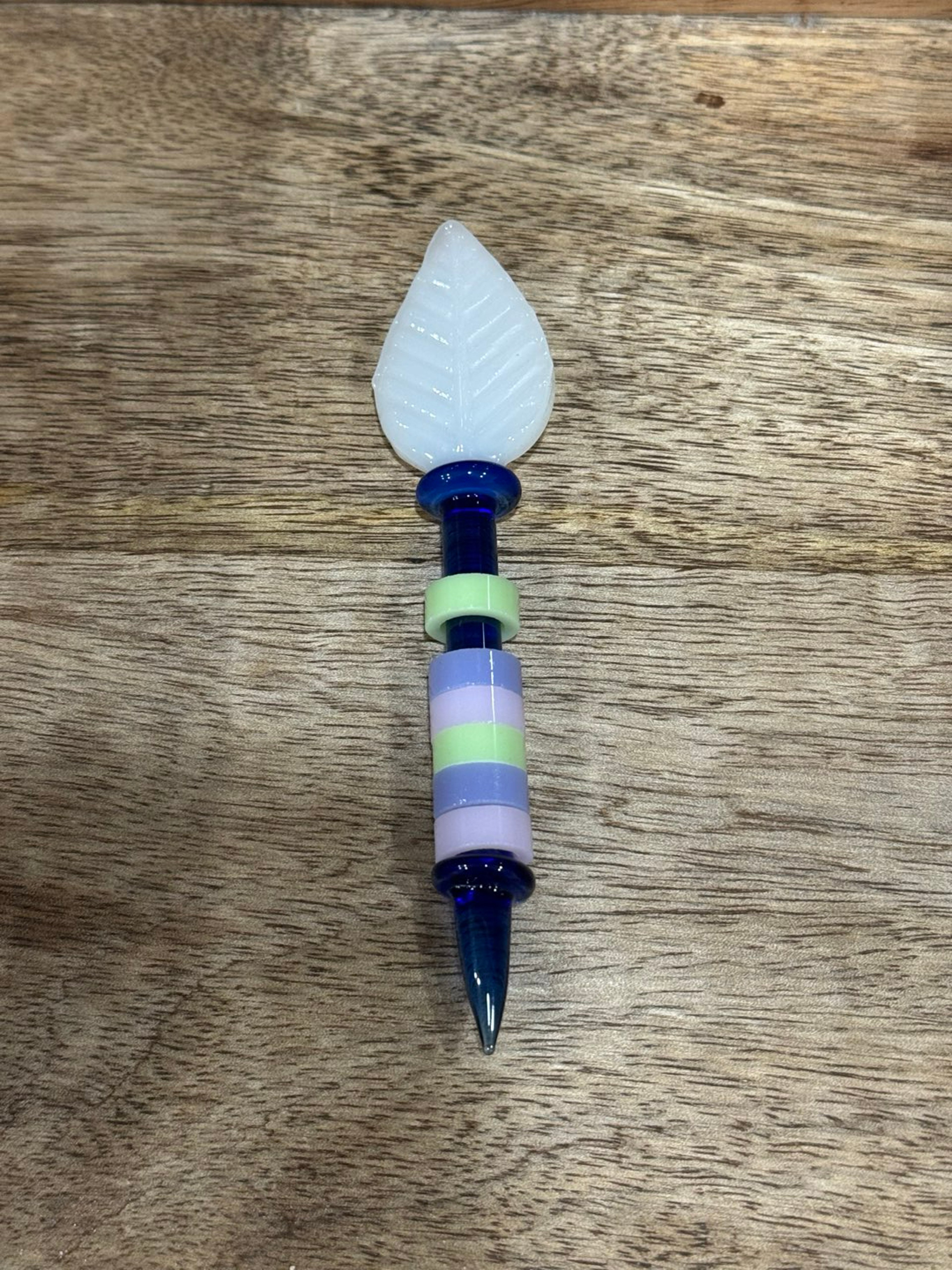 Dab tool #2 white image 0