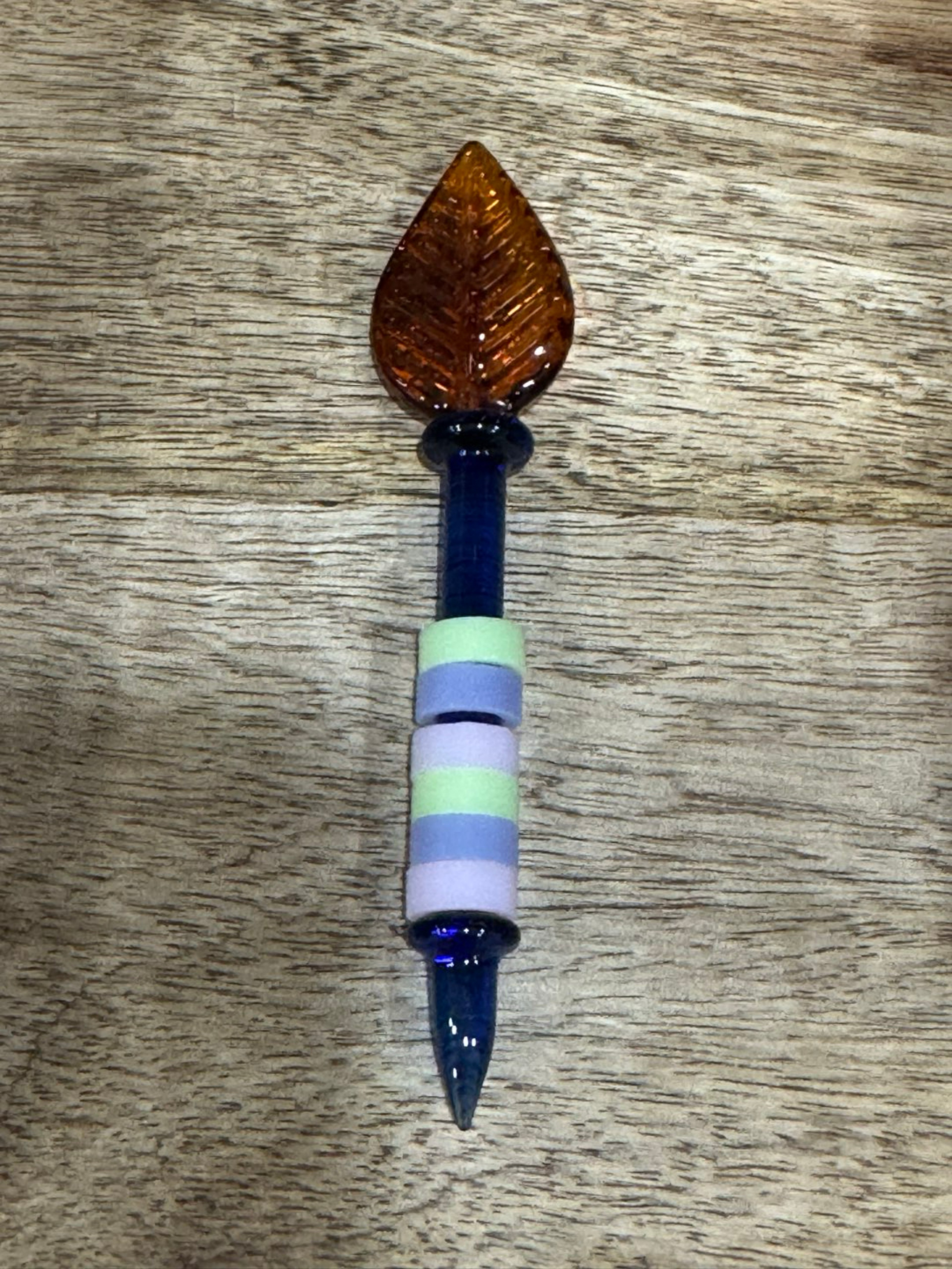 Dab tool #2 amber image 0