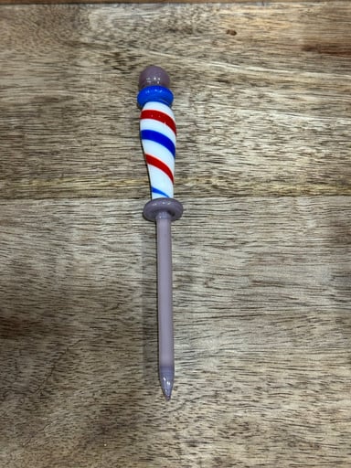 Preview pic of Dab tool #3 purple