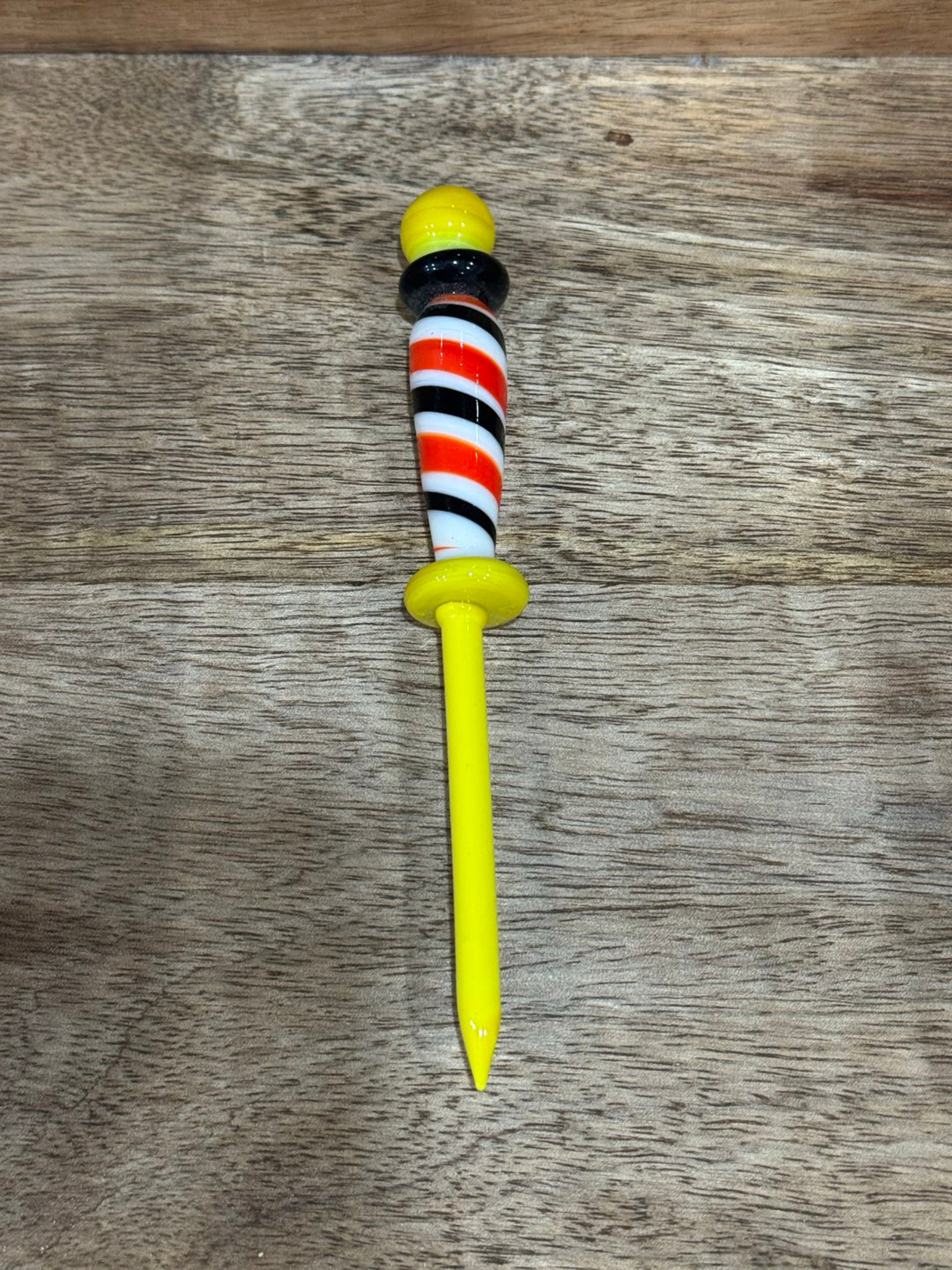 Dab tool #3 yellow image 0