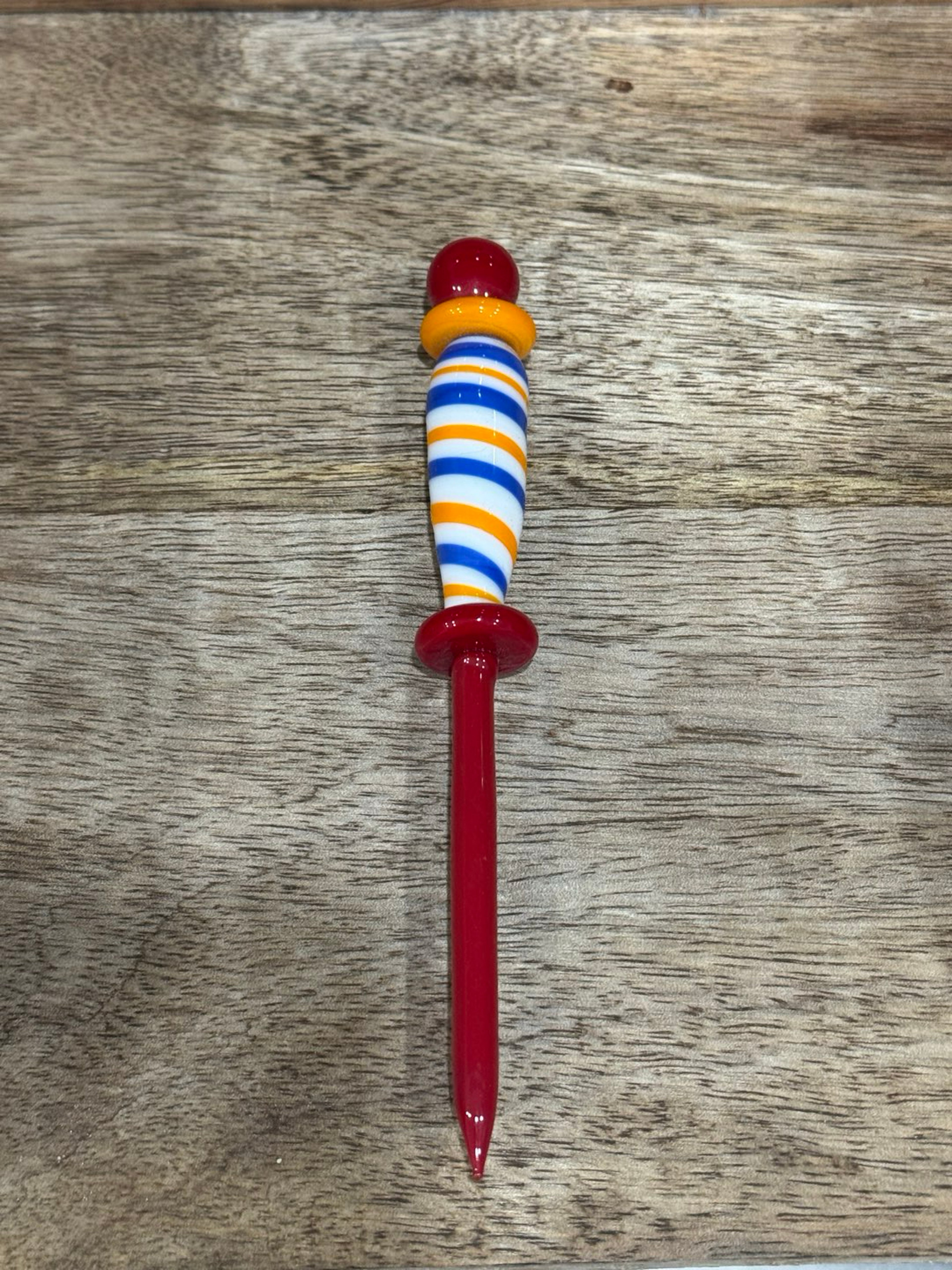 Dab tool #3 red image 0