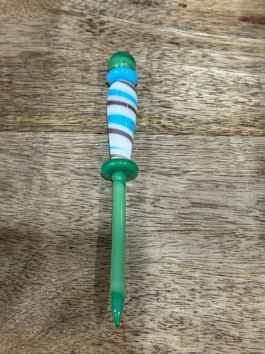 Preview pic of Dab tool #3 green